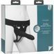 Страпон-унісекс Doc Johnson Body Extensions &ndash; Be Strong, порожня насадка