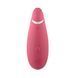 Вакуумный клиторальный стимулятор Womanizer Premium 2 - Raspberry, функции Autopilot и Smart Silence