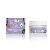 Массажное масло-лубрикант с ароматом и вкусом кокоса Goliate Couple Gourmand Coco 50 мл