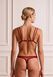 Комплект Passion BELISSANA SET burgundy S