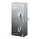 Металлический дилдо Satisfyer Pure Gravity 1