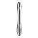 Металлический дилдо Satisfyer Pure Gravity 1