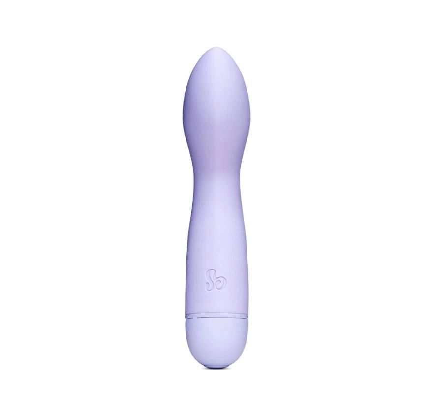 Міні-вібратор для точки G Pearl Mini G-spot Vibrator So Divine