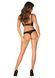 Комплект Obsessive Roxelia 2-pcs set  , XS/S