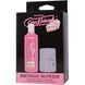 Набір для мінету Doc Johnson GoodHead Birthday Blowjob Kit: мастурбатор і їстівний лубрикант