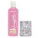 Набір для мінету Doc Johnson GoodHead Birthday Blowjob Kit: мастурбатор і їстівний лубрикант