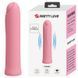 Вібратор Pretty Love Curtis Vibrator Pink