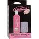 Набір для мінету Doc Johnson GoodHead Birthday Blowjob Kit: мастурбатор і їстівний лубрикант