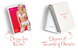 Кружевной комплект белья Obsessive 810-SEG-2  White, бюстгальтер, стринги, пояс для чулок, S/M