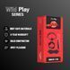 Набор БДСМ Erospace Wild Play BDSM Set 4 pcs C9