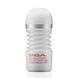 Мастурбатор Tenga Rolling Head Cup Gentle з інтенсивною стимуляцією головки