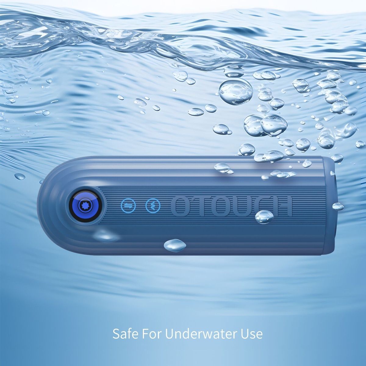 Мастурбатор Otouch SUBMARINE