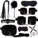 БДСМ набор Hidden Desire Chest BDSM Kit 3.0