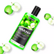 Массажное масло с разогревающим эффектом WARMup Green Apple, 150 мл