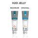 Густий лубрикант на водній основі JO H2O JELLY - MAXIMUM (120 мл)