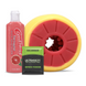 Набор для минета Doc Johnson GoodHead Grapefruit Blowjob Set - Yellow