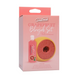 Набор для минета Doc Johnson GoodHead Grapefruit Blowjob Set - Yellow