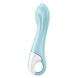Смарт-вібратор точки G Satisfyer Air Pump Vibrator 5+, надувається